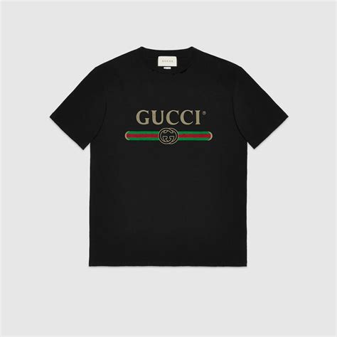 t shirt gucci prezzo basso|gucci t shirt cost.